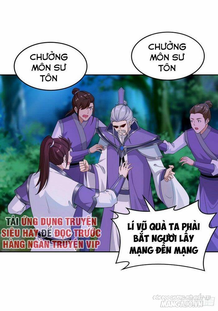 Người Ở Rể Bị Ép Thành Phản Diện Chapter 43 - Trang 2