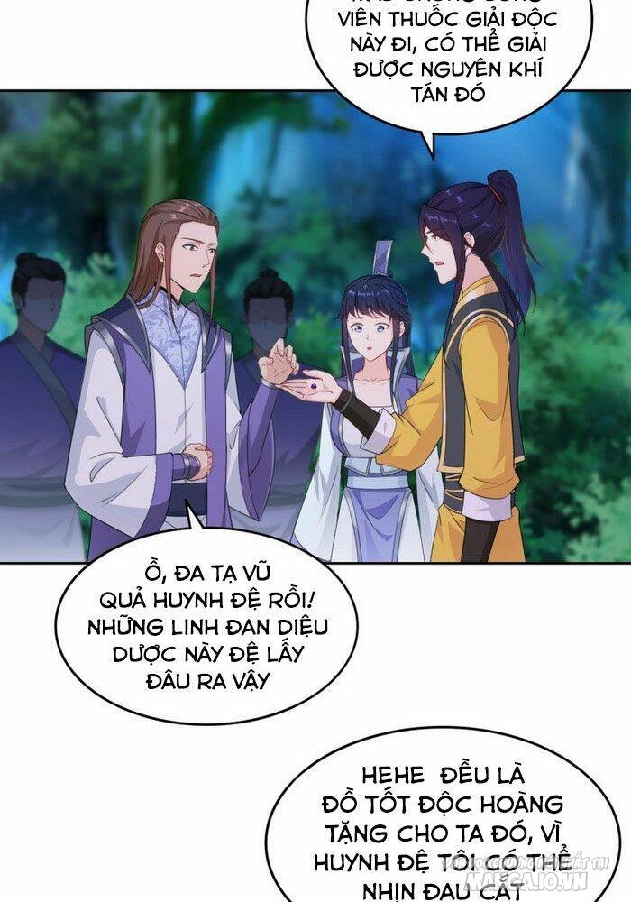 Người Ở Rể Bị Ép Thành Phản Diện Chapter 43 - Trang 2