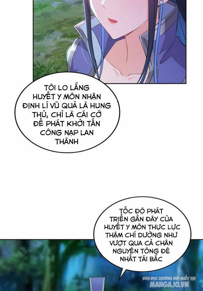 Người Ở Rể Bị Ép Thành Phản Diện Chapter 43 - Trang 2