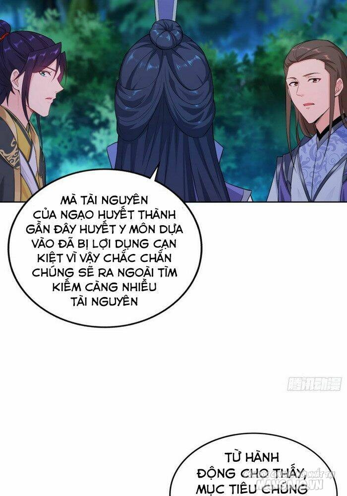 Người Ở Rể Bị Ép Thành Phản Diện Chapter 43 - Trang 2