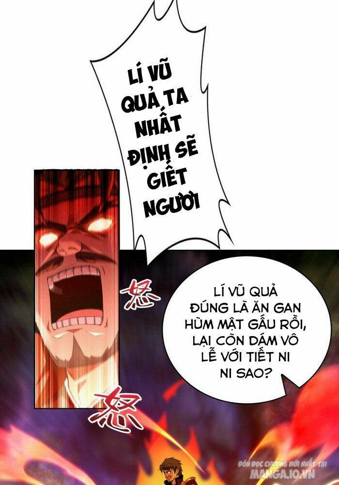 Người Ở Rể Bị Ép Thành Phản Diện Chapter 43 - Trang 2