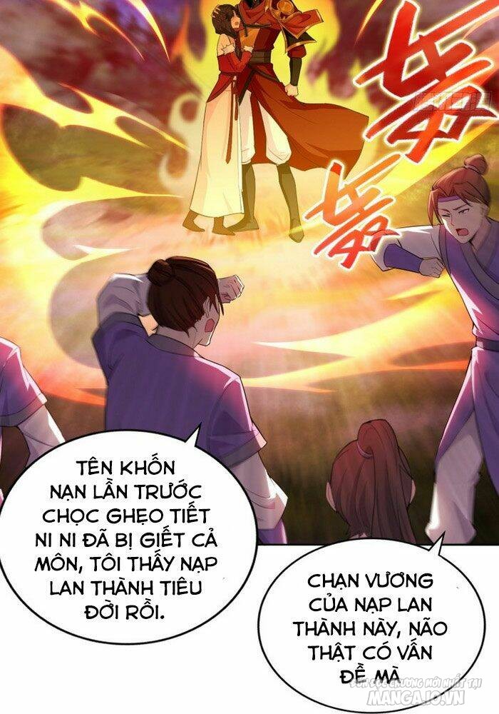 Người Ở Rể Bị Ép Thành Phản Diện Chapter 43 - Trang 2