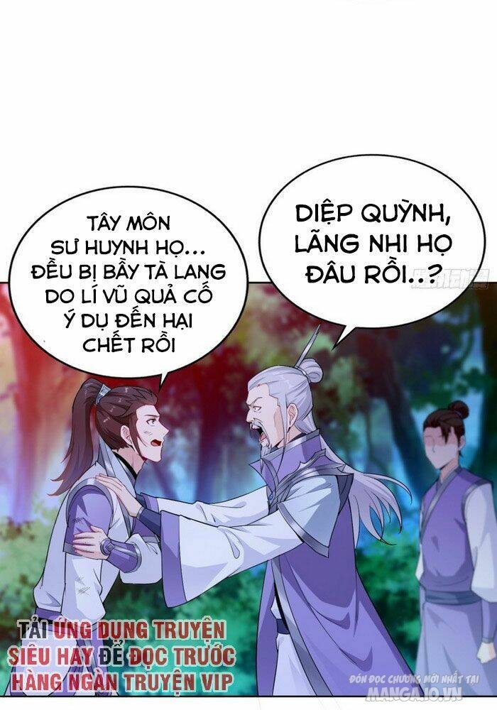 Người Ở Rể Bị Ép Thành Phản Diện Chapter 43 - Trang 2