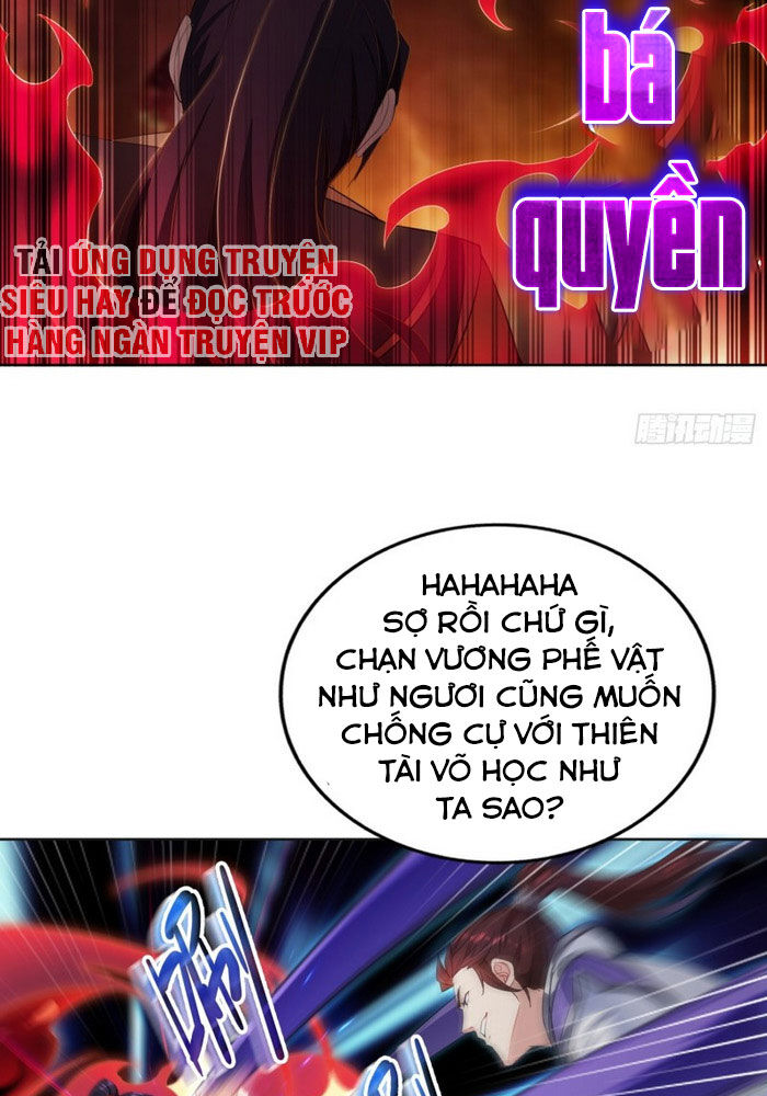 Người Ở Rể Bị Ép Thành Phản Diện Chapter 42 - Trang 2