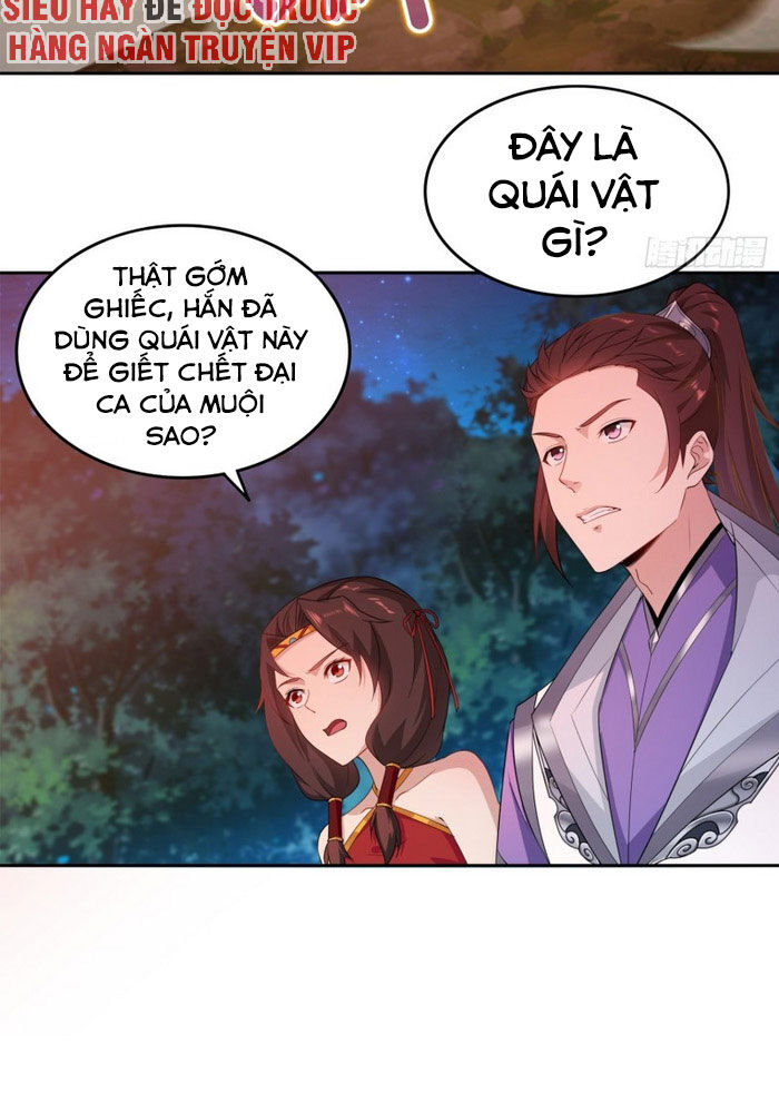 Người Ở Rể Bị Ép Thành Phản Diện Chapter 42 - Trang 2