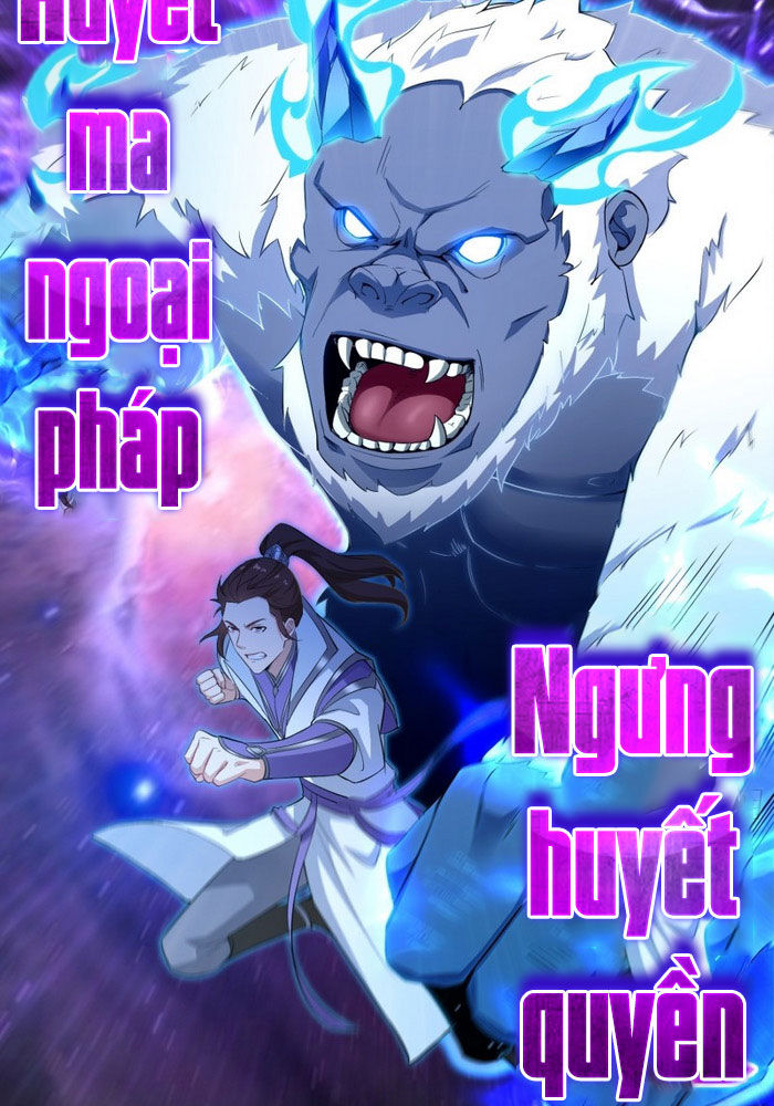 Người Ở Rể Bị Ép Thành Phản Diện Chapter 42 - Trang 2