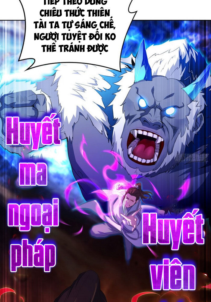 Người Ở Rể Bị Ép Thành Phản Diện Chapter 42 - Trang 2