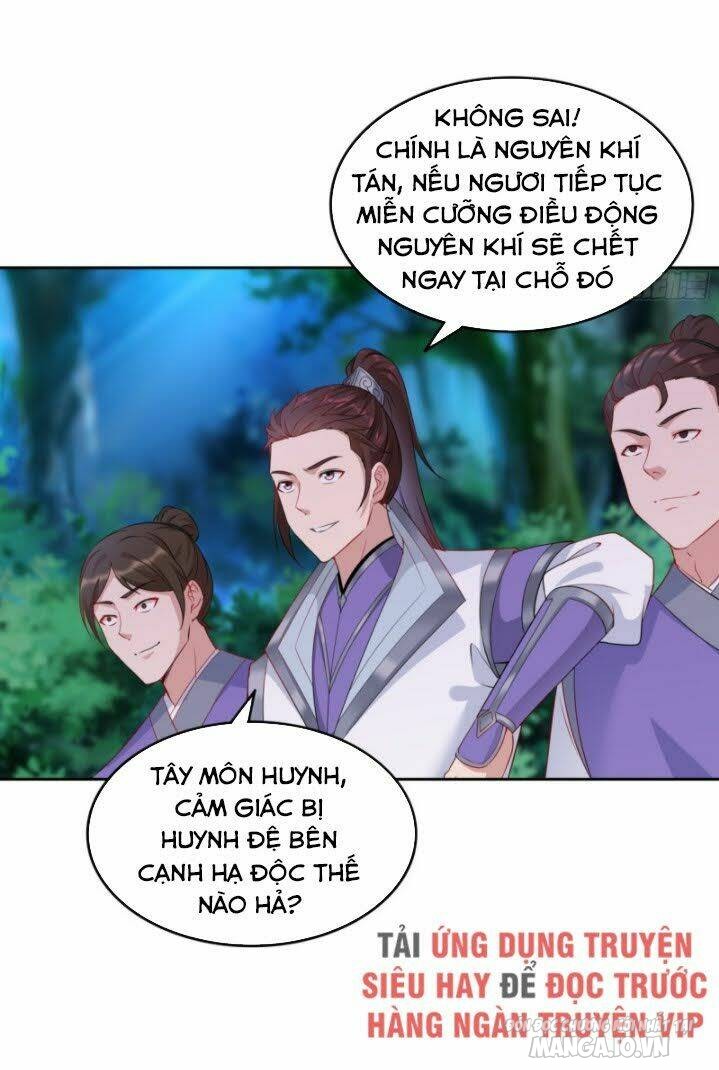 Người Ở Rể Bị Ép Thành Phản Diện Chapter 41 - Trang 2