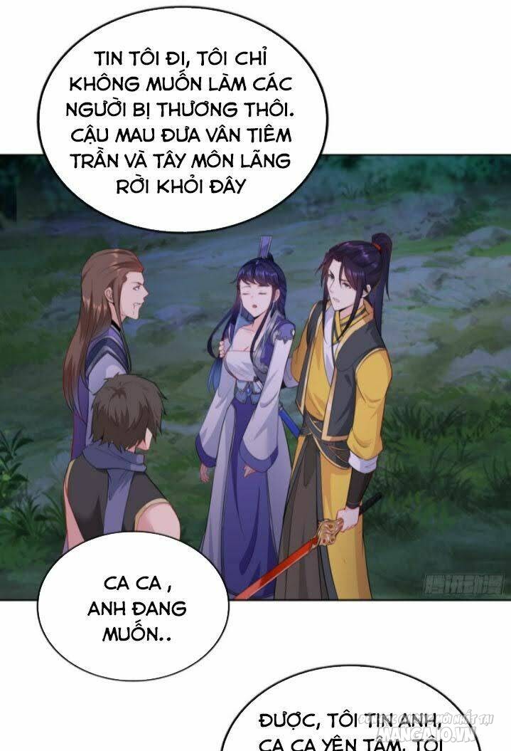 Người Ở Rể Bị Ép Thành Phản Diện Chapter 41 - Trang 2