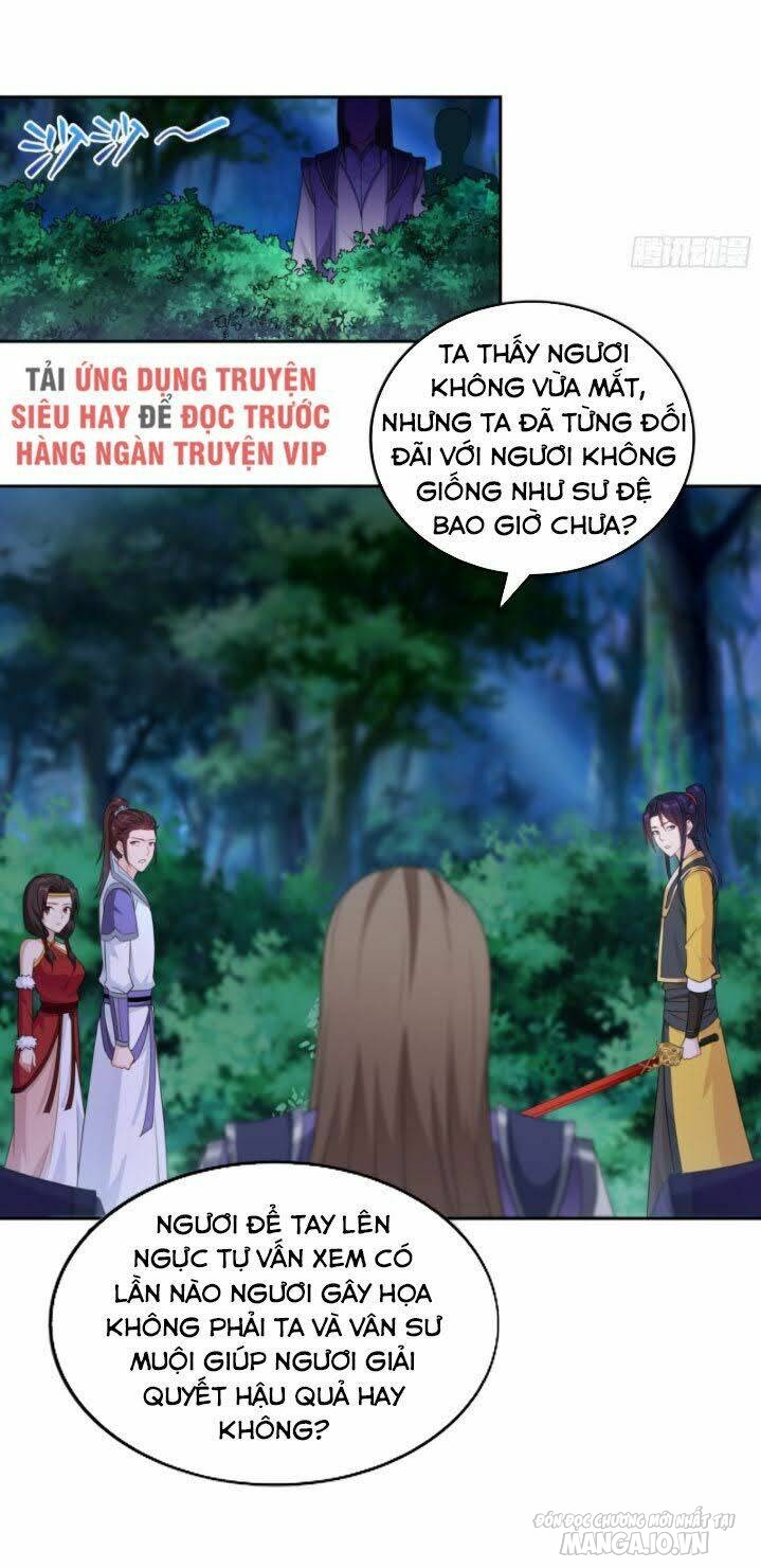 Người Ở Rể Bị Ép Thành Phản Diện Chapter 41 - Trang 2