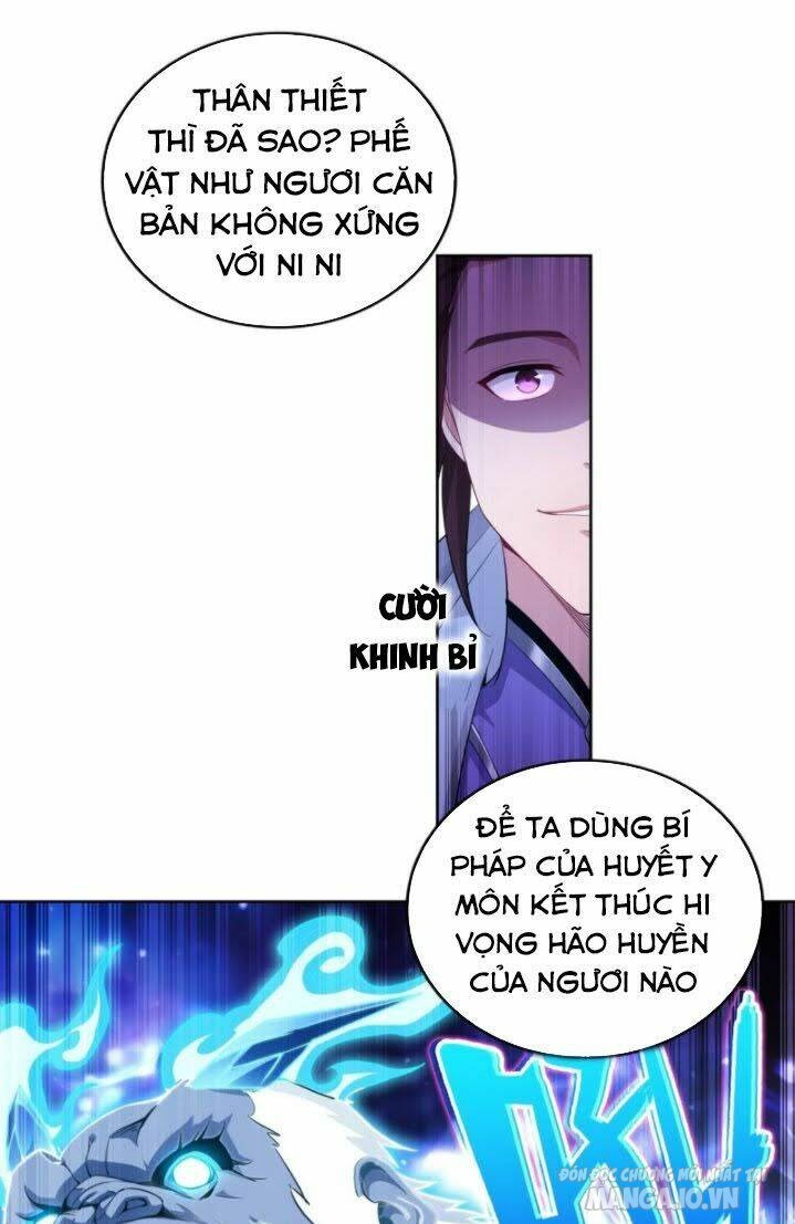 Người Ở Rể Bị Ép Thành Phản Diện Chapter 41 - Trang 2