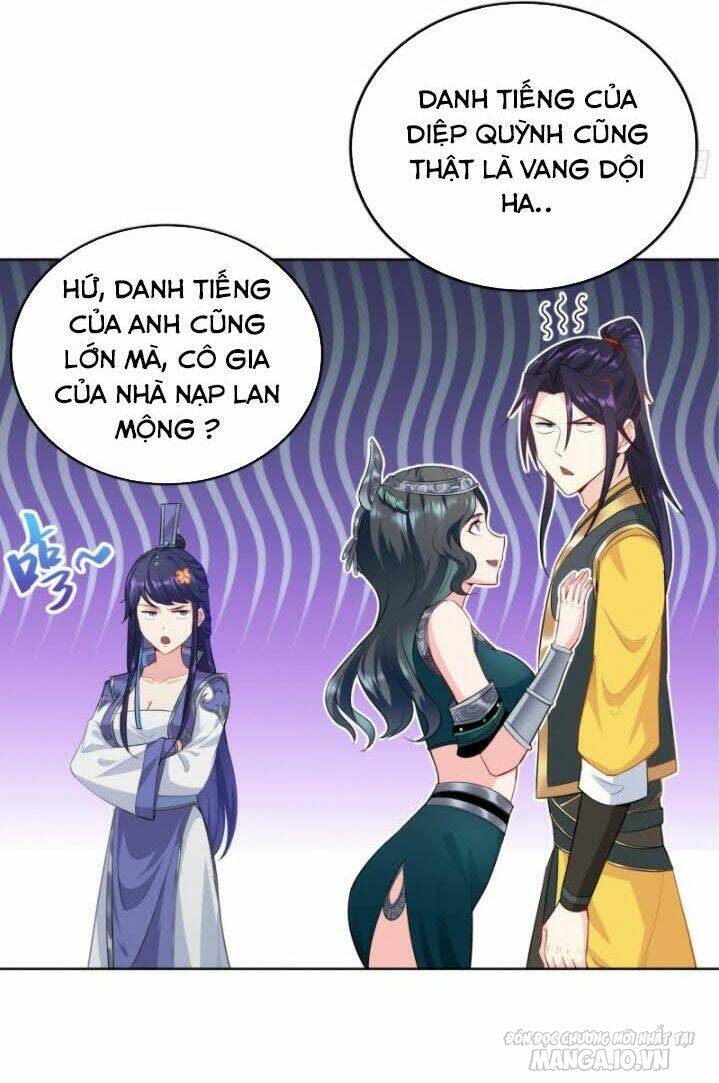 Người Ở Rể Bị Ép Thành Phản Diện Chapter 40 - Trang 2