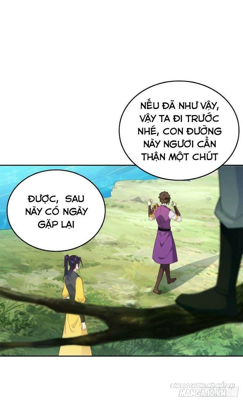 Người Ở Rể Bị Ép Thành Phản Diện Chapter 38 - Trang 2