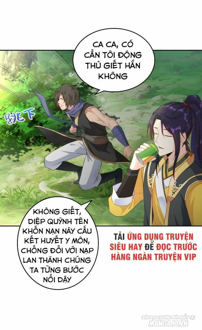 Người Ở Rể Bị Ép Thành Phản Diện Chapter 38 - Trang 2