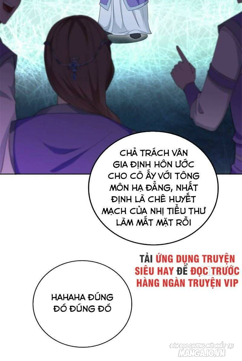 Người Ở Rể Bị Ép Thành Phản Diện Chapter 38 - Trang 2