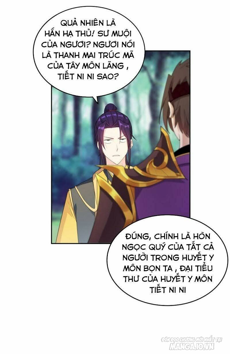 Người Ở Rể Bị Ép Thành Phản Diện Chapter 38 - Trang 2