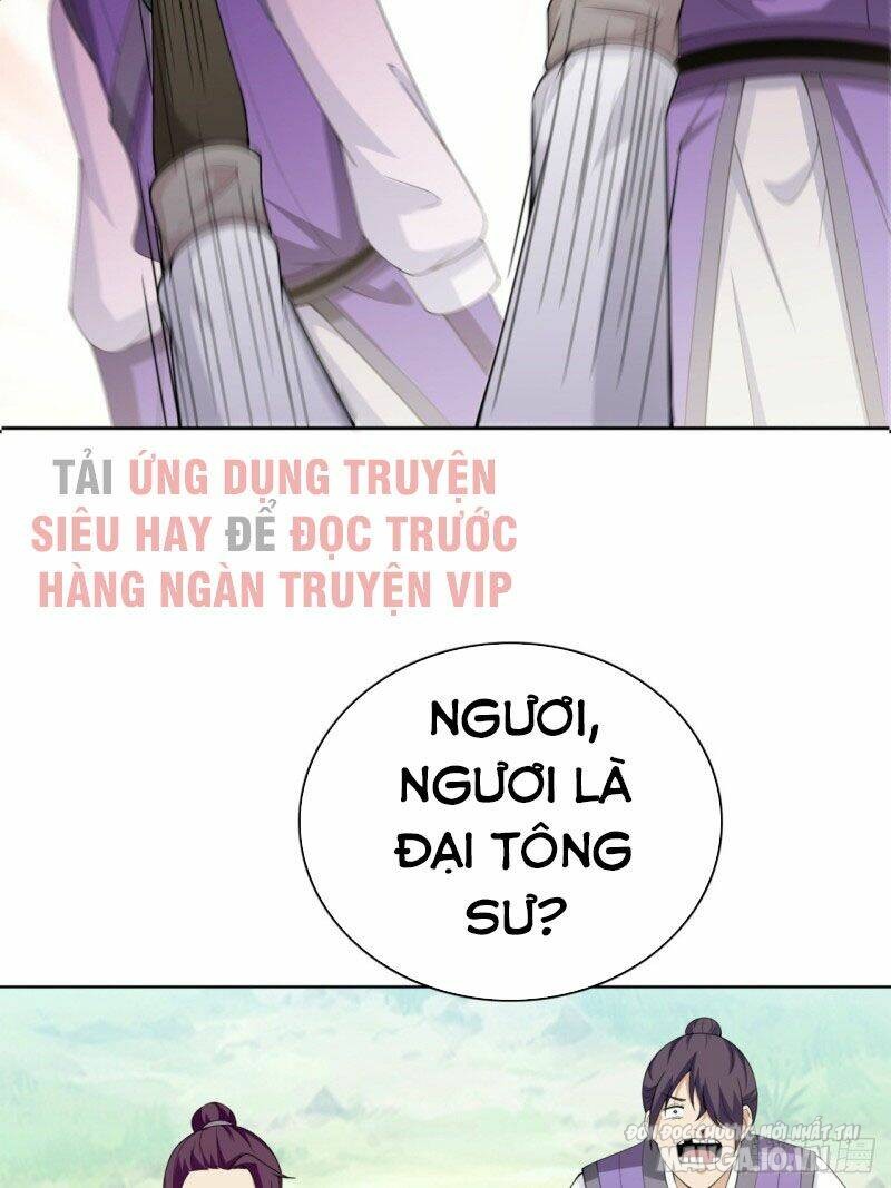 Người Ở Rể Bị Ép Thành Phản Diện Chapter 37 - Trang 2