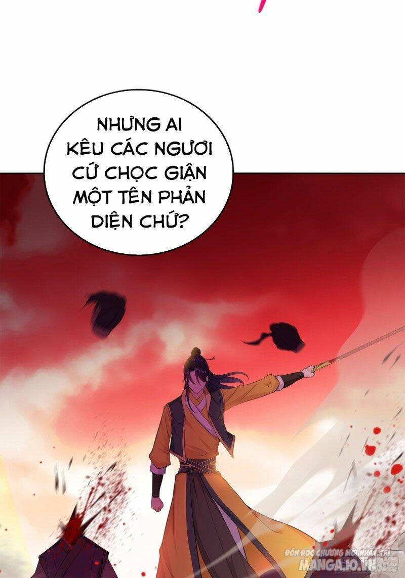 Người Ở Rể Bị Ép Thành Phản Diện Chapter 37 - Trang 2