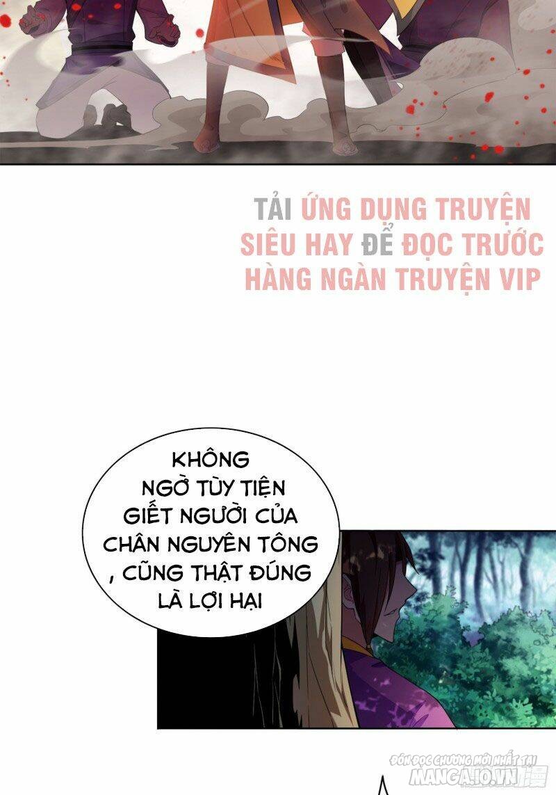 Người Ở Rể Bị Ép Thành Phản Diện Chapter 37 - Trang 2