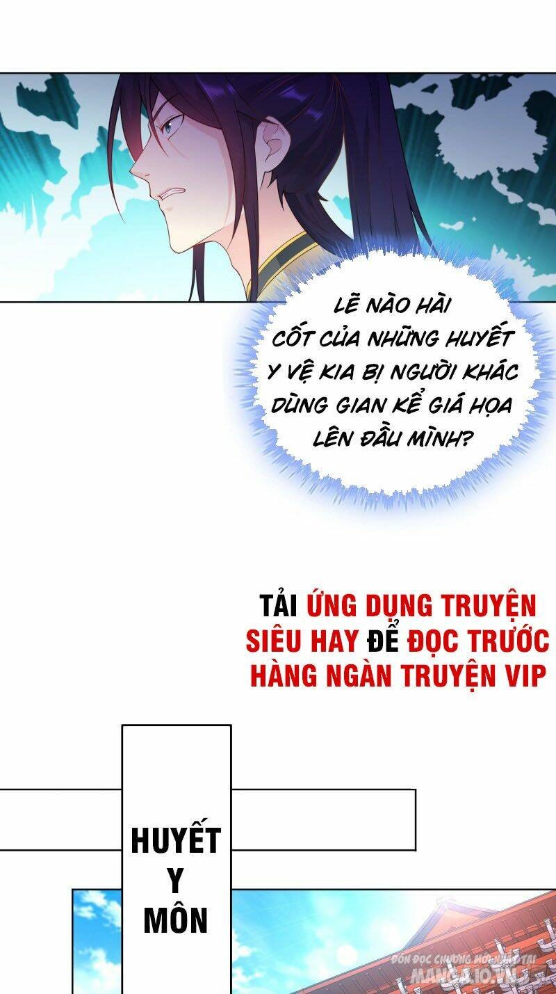 Người Ở Rể Bị Ép Thành Phản Diện Chapter 36 - Trang 2