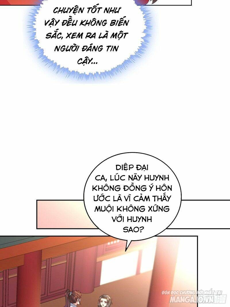 Người Ở Rể Bị Ép Thành Phản Diện Chapter 36 - Trang 2