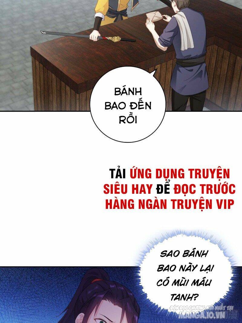 Người Ở Rể Bị Ép Thành Phản Diện Chapter 35 - Trang 2