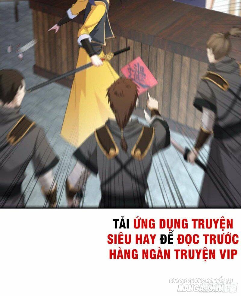 Người Ở Rể Bị Ép Thành Phản Diện Chapter 35 - Trang 2