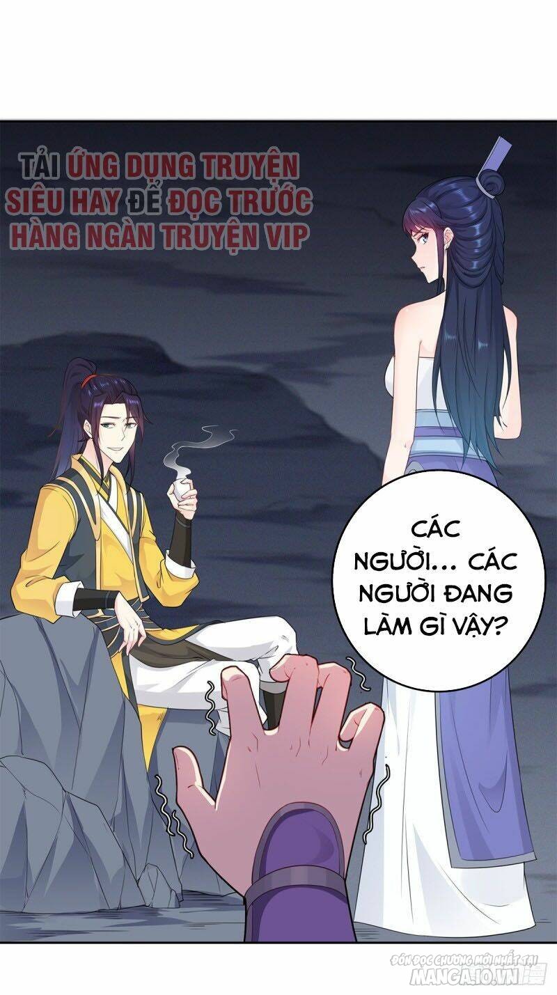 Người Ở Rể Bị Ép Thành Phản Diện Chapter 34 - Trang 2