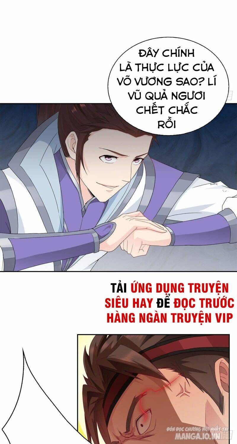 Người Ở Rể Bị Ép Thành Phản Diện Chapter 34 - Trang 2