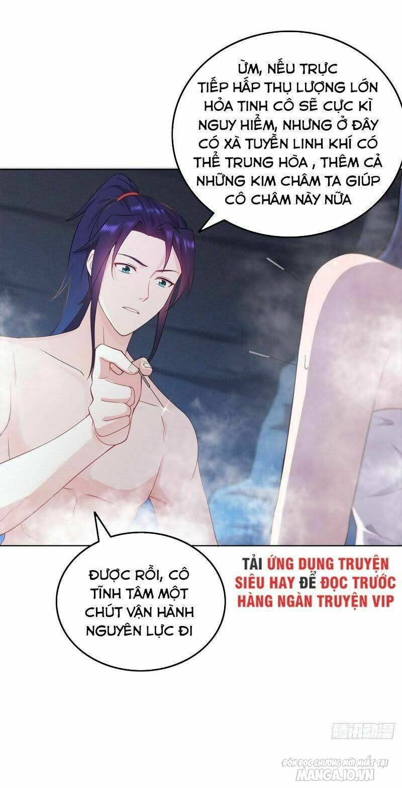 Người Ở Rể Bị Ép Thành Phản Diện Chapter 33 - Trang 2