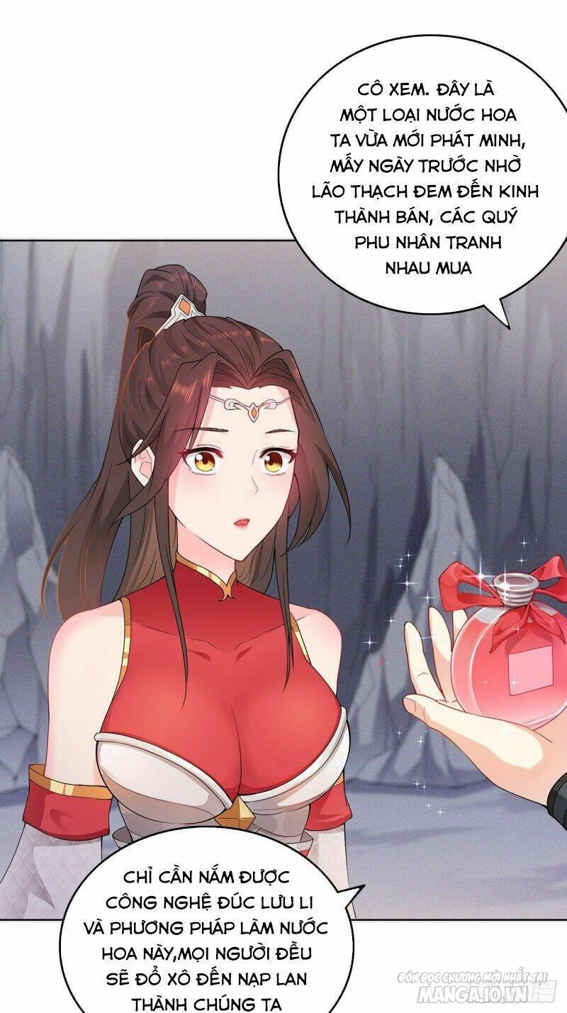 Người Ở Rể Bị Ép Thành Phản Diện Chapter 32 - Trang 2