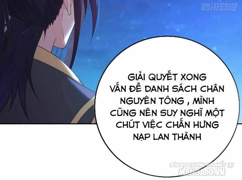 Người Ở Rể Bị Ép Thành Phản Diện Chapter 30 - Trang 2