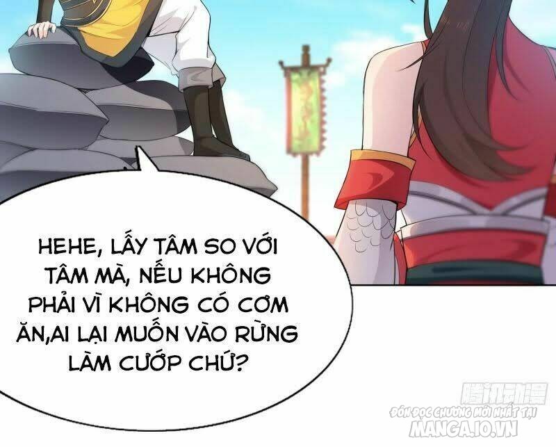 Người Ở Rể Bị Ép Thành Phản Diện Chapter 30 - Trang 2