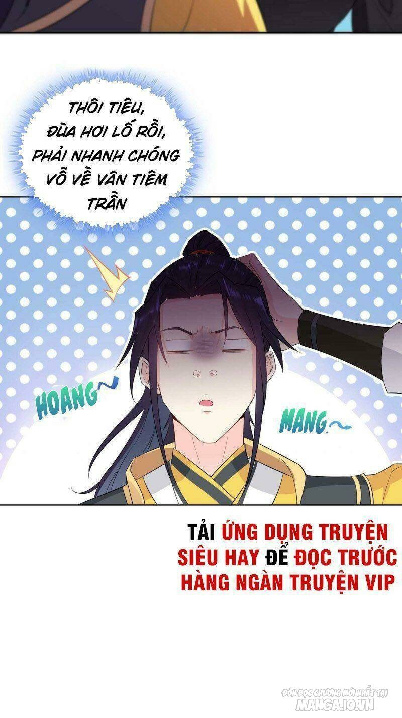 Người Ở Rể Bị Ép Thành Phản Diện Chapter 29 - Trang 2