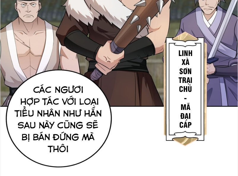 Người Ở Rể Bị Ép Thành Phản Diện Chapter 23 - Trang 2