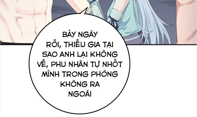 Người Ở Rể Bị Ép Thành Phản Diện Chapter 23 - Trang 2