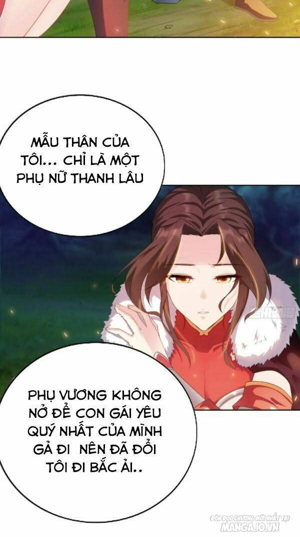 Người Ở Rể Bị Ép Thành Phản Diện Chapter 21 - Trang 2