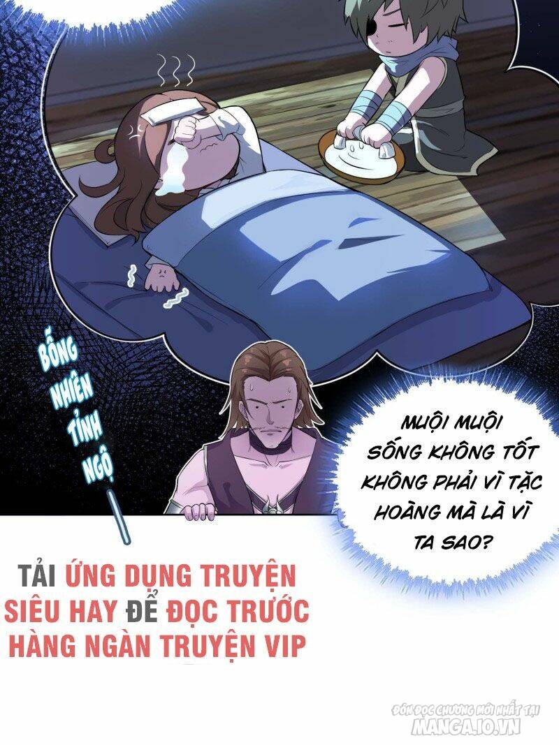 Người Ở Rể Bị Ép Thành Phản Diện Chapter 18 - Trang 2