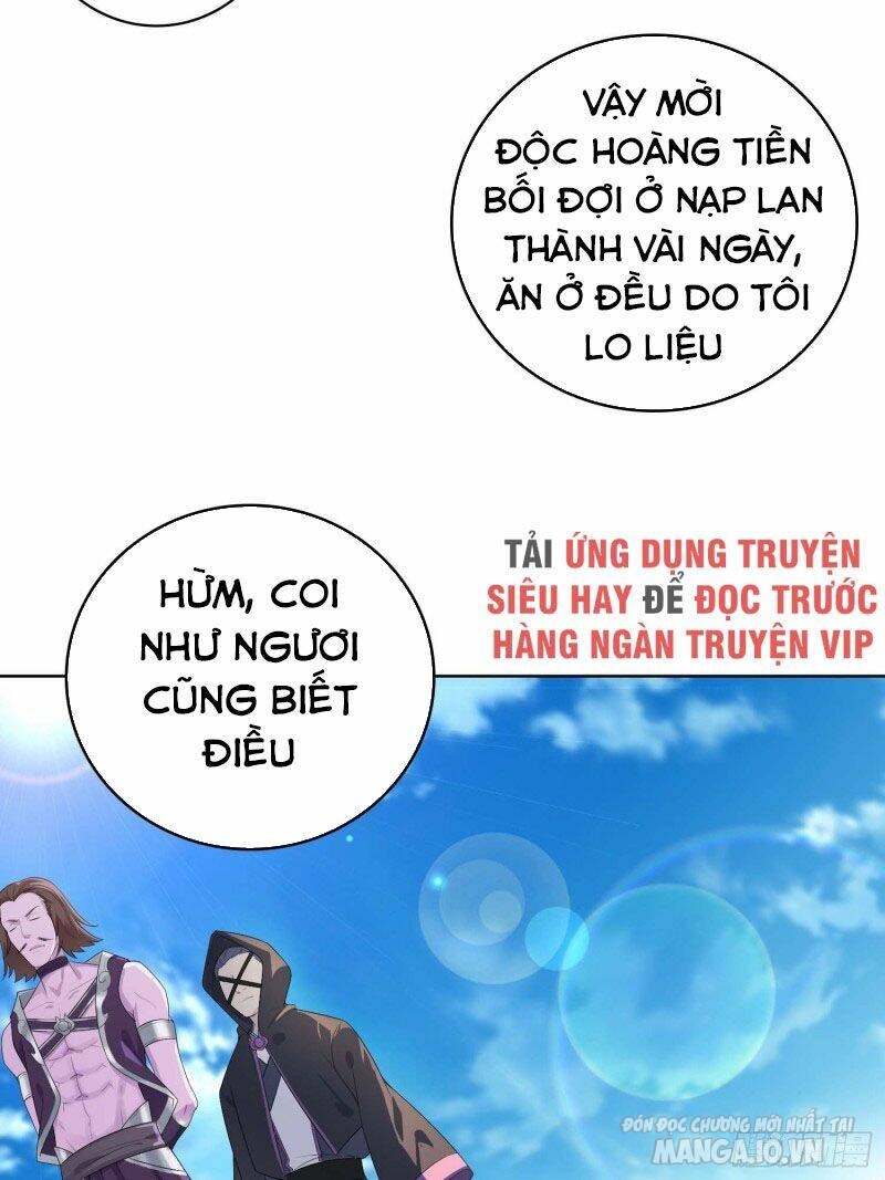 Người Ở Rể Bị Ép Thành Phản Diện Chapter 18 - Trang 2