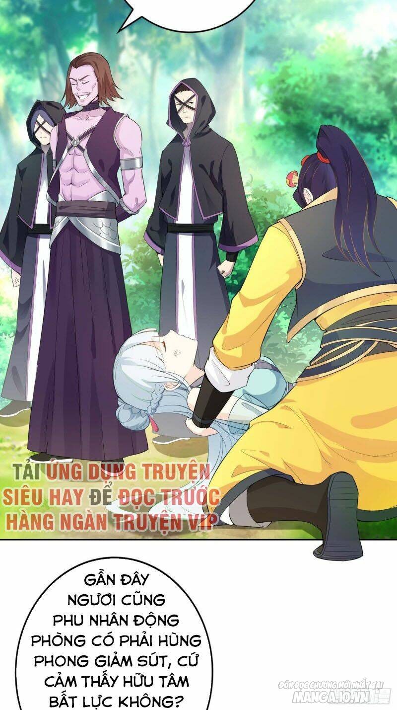 Người Ở Rể Bị Ép Thành Phản Diện Chapter 18 - Trang 2