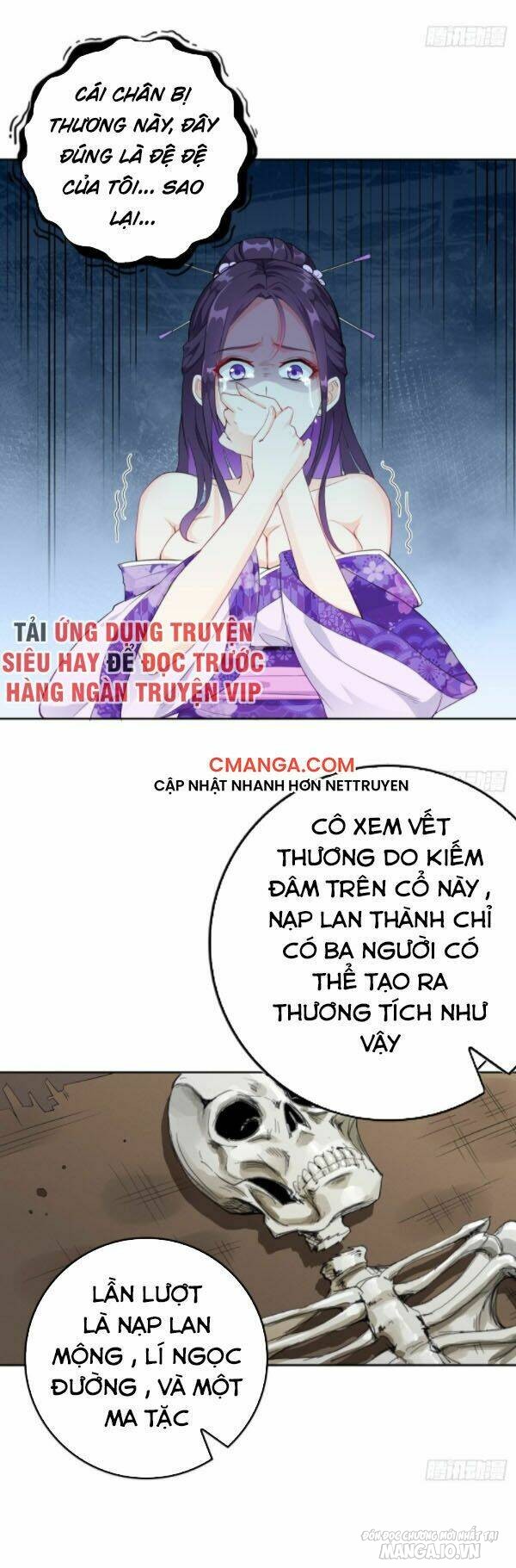 Người Ở Rể Bị Ép Thành Phản Diện Chapter 15 - Trang 2