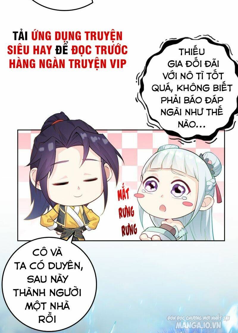 Người Ở Rể Bị Ép Thành Phản Diện Chapter 11 - Trang 2