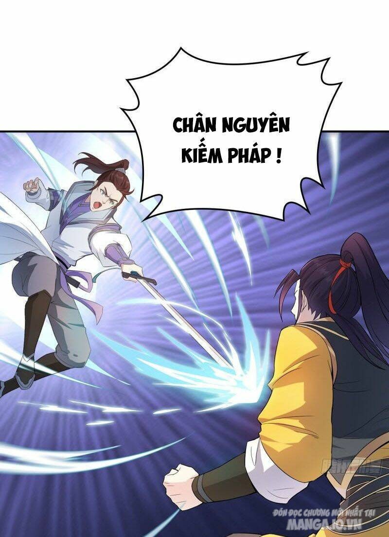 Người Ở Rể Bị Ép Thành Phản Diện Chapter 9 - Trang 2