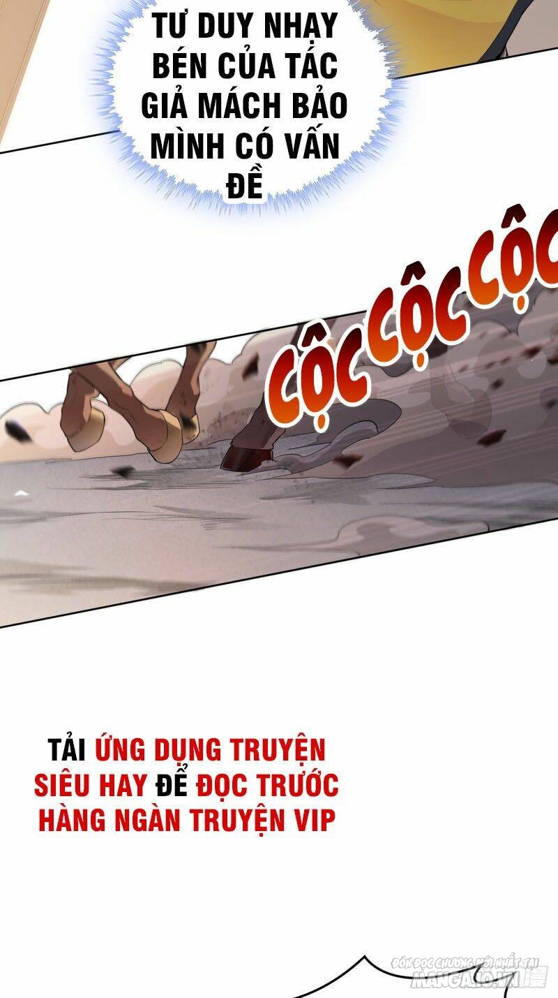 Người Ở Rể Bị Ép Thành Phản Diện Chapter 6 - Trang 2