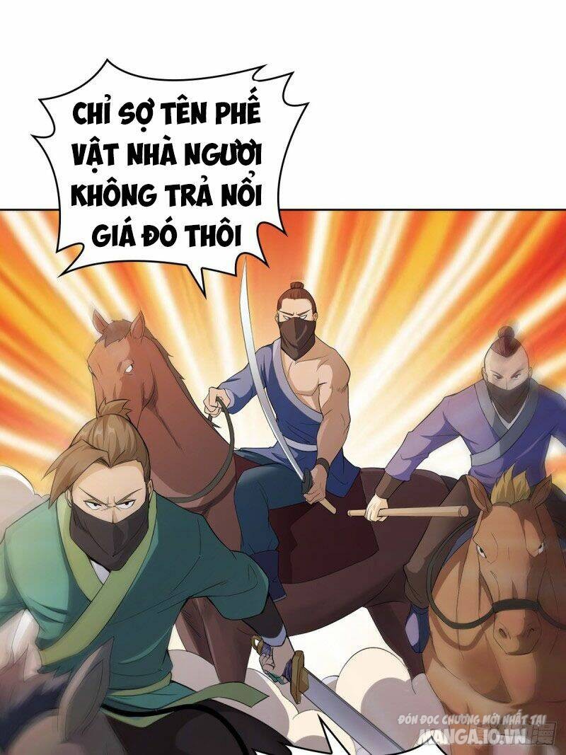 Người Ở Rể Bị Ép Thành Phản Diện Chapter 6 - Trang 2