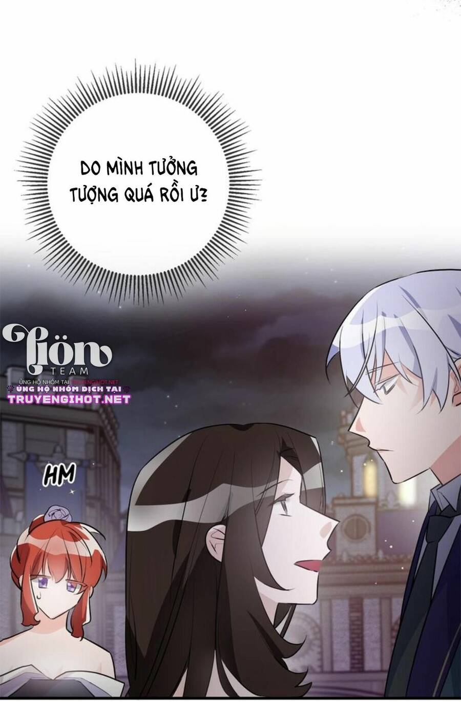 Công Nương Đã Thay Đổi Chapter 67.1 - Trang 2