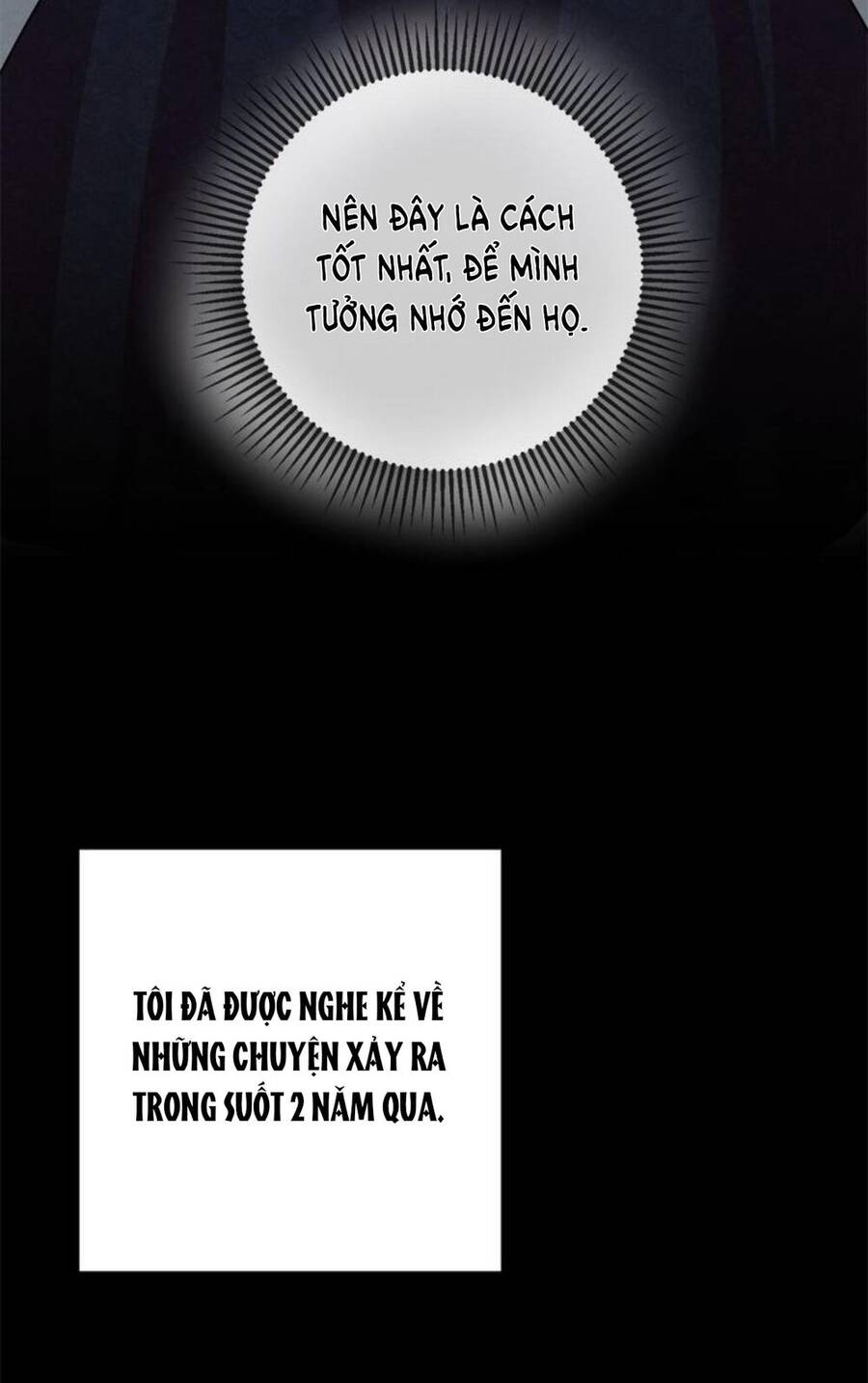 Công Nương Đã Thay Đổi Chapter 65.1 - Trang 2