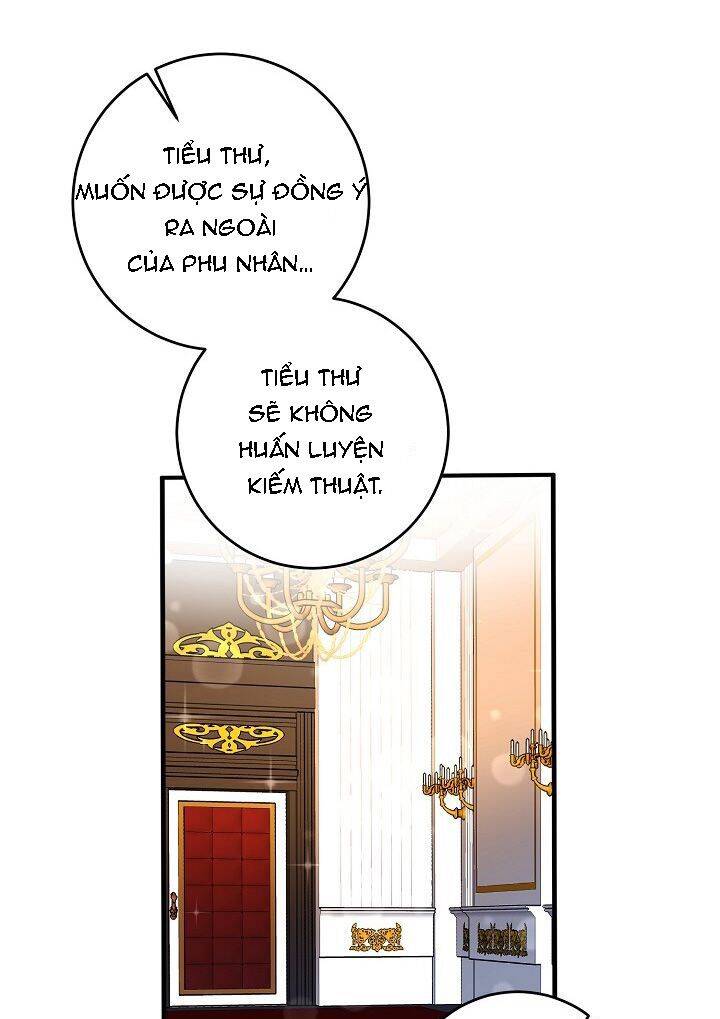 Công Nương Đã Thay Đổi Chapter 7 - Trang 2