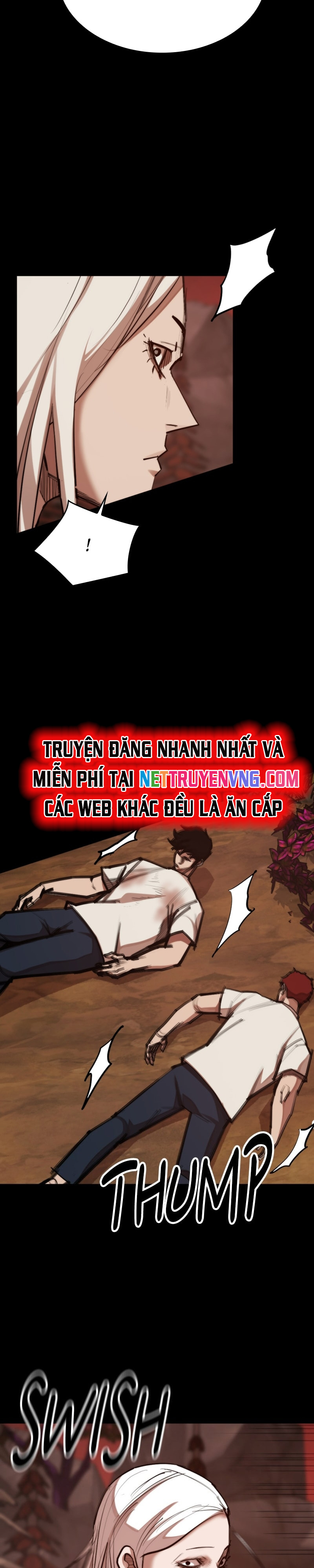 Xích Nguyệt Chapter 18 - Trang 2