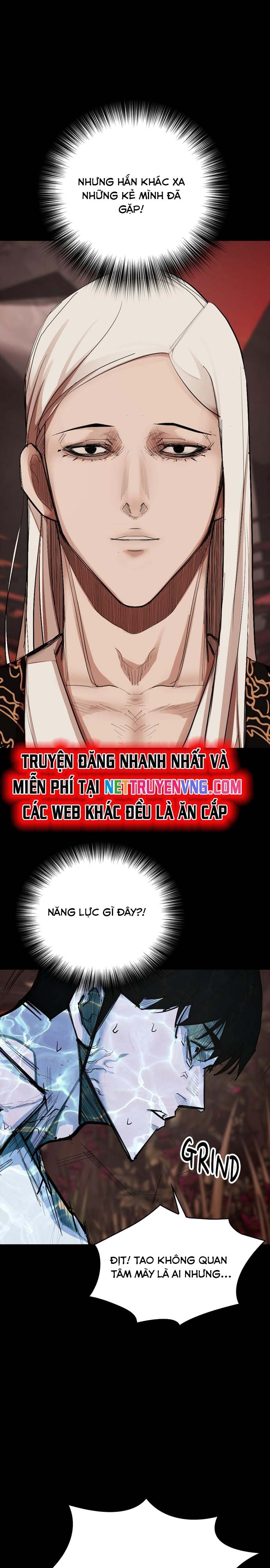 Xích Nguyệt Chapter 17 - Trang 2